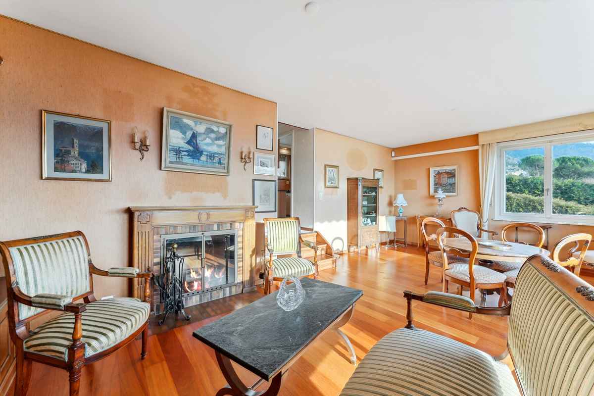Très belle maison individuelle