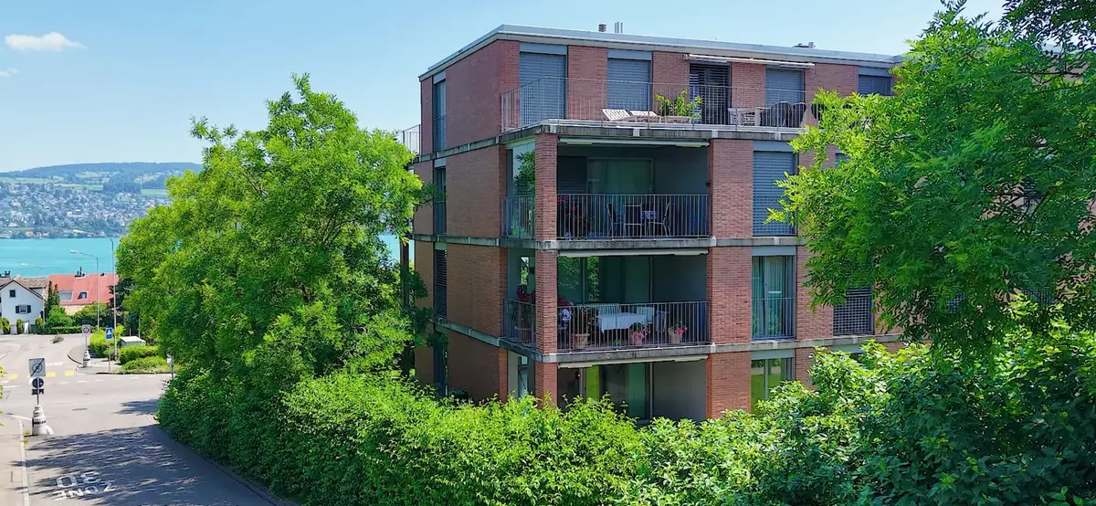 FAMILIENWOHNUNG AN TOP LAGE