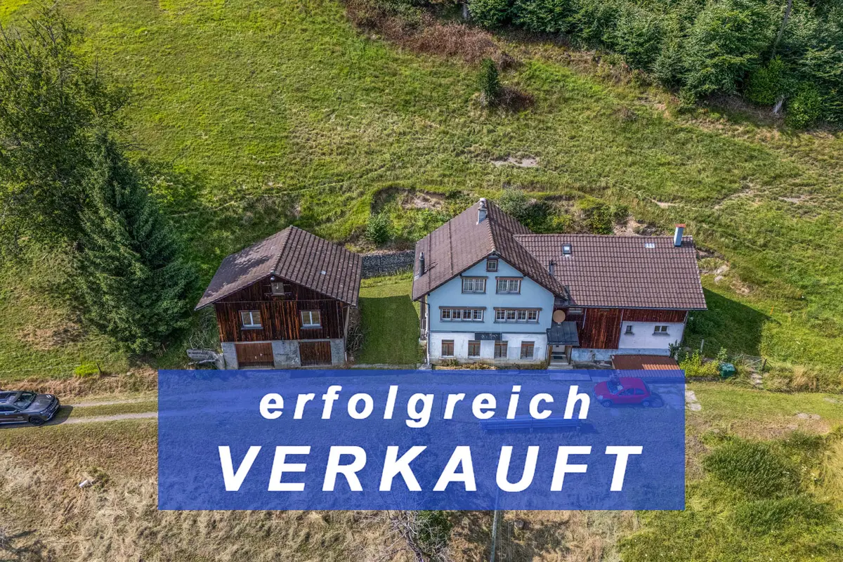 ***RESERVIERT*** – Gemütliches Einfamilienhaus mit herrlichem Ausblick in Reute