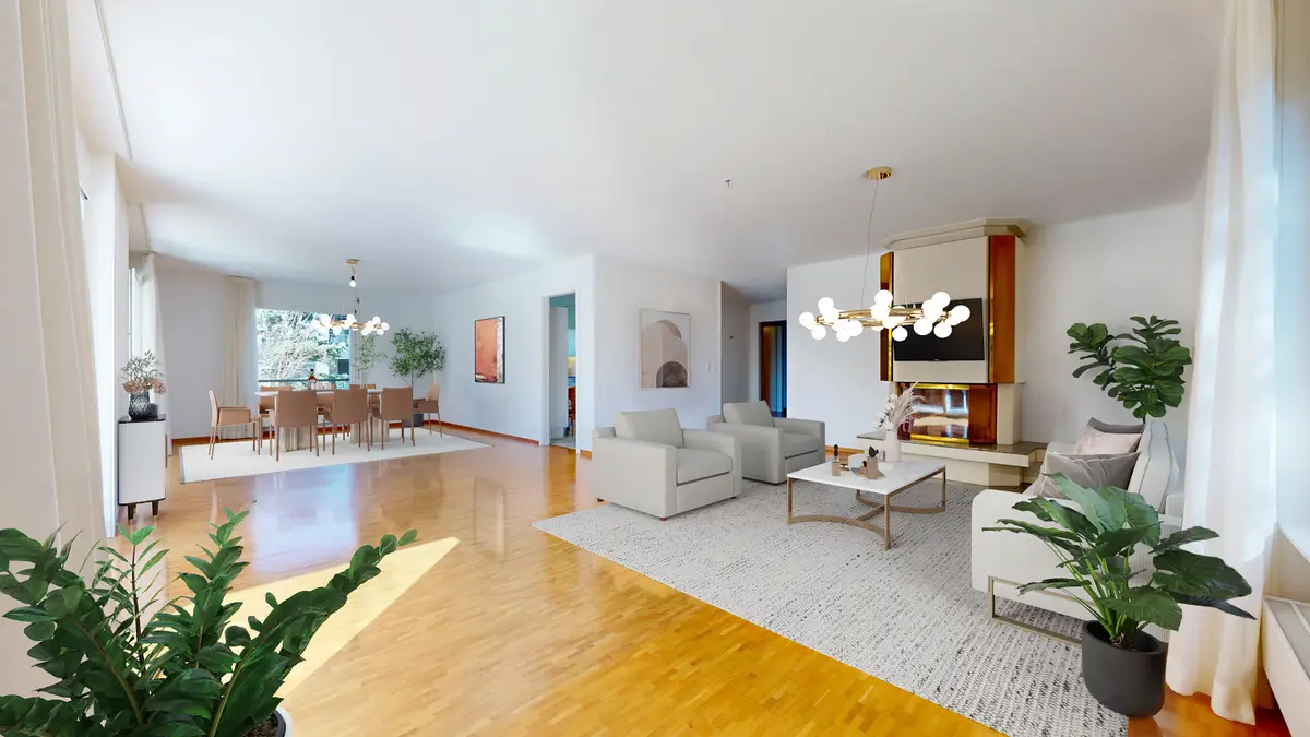 Votre futur chez vous