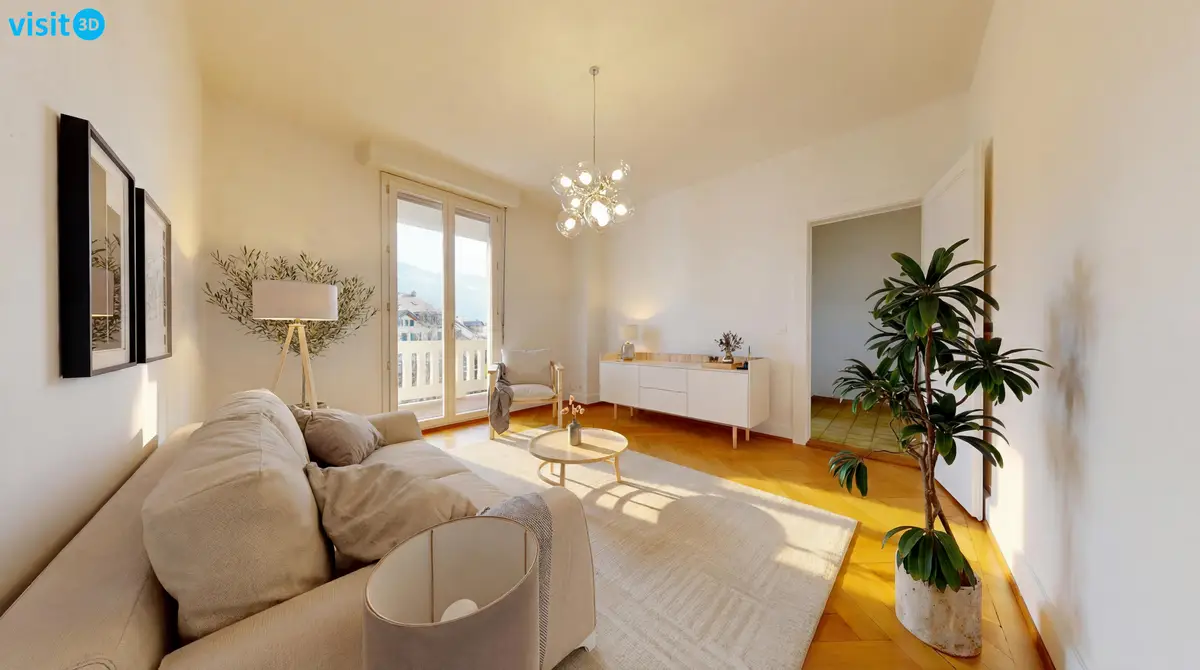 Opportunité à saisir