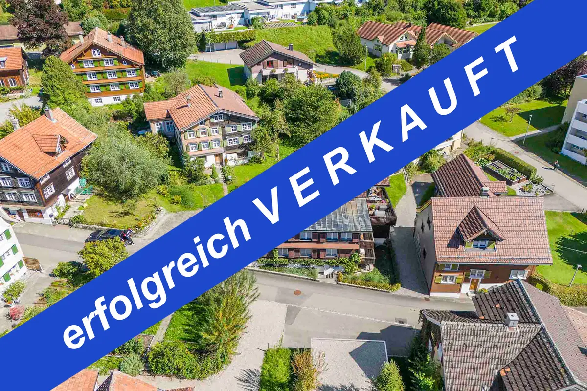 VERKAUFT – Gemütliches Zimmer / Büro / Atelier / Lager in Nesslau zu verkaufen