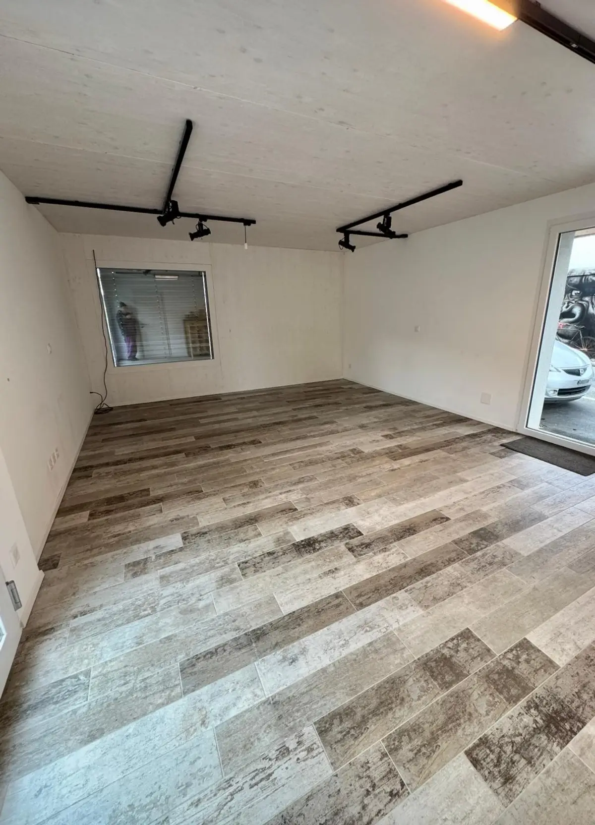 Charmant studio – Cheyres