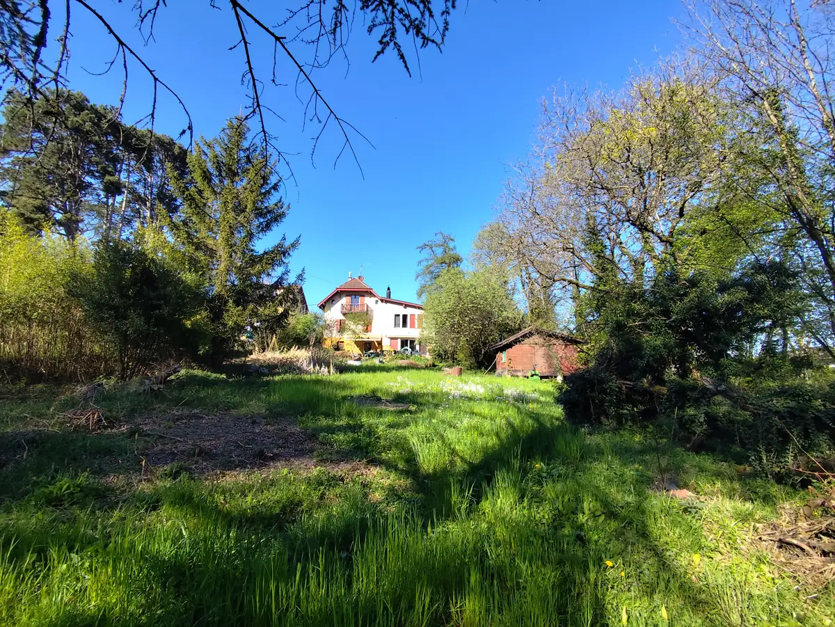 La petite maison dans la prairie