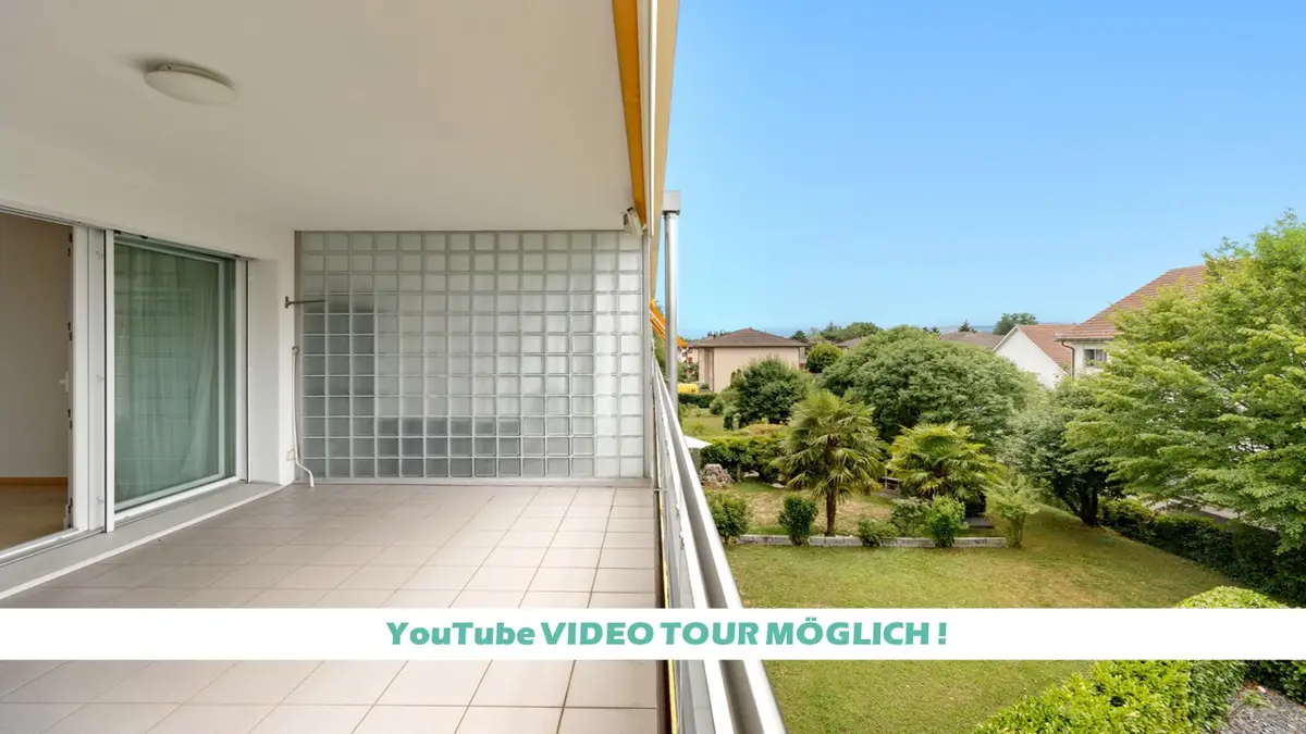 WOHNEN IM SONNENBÜHLQUARTIER – IHR NEUES ZUHAUSE IM SCHÖNSTEN QUARTIER VON DIETLIKON !