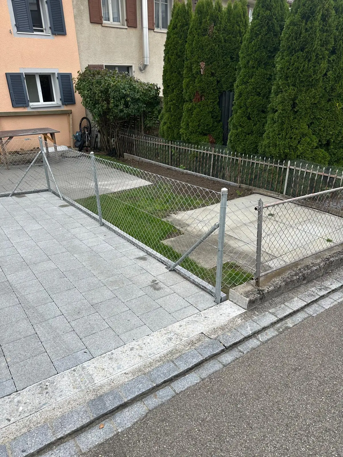 Preiswertes Parkieren