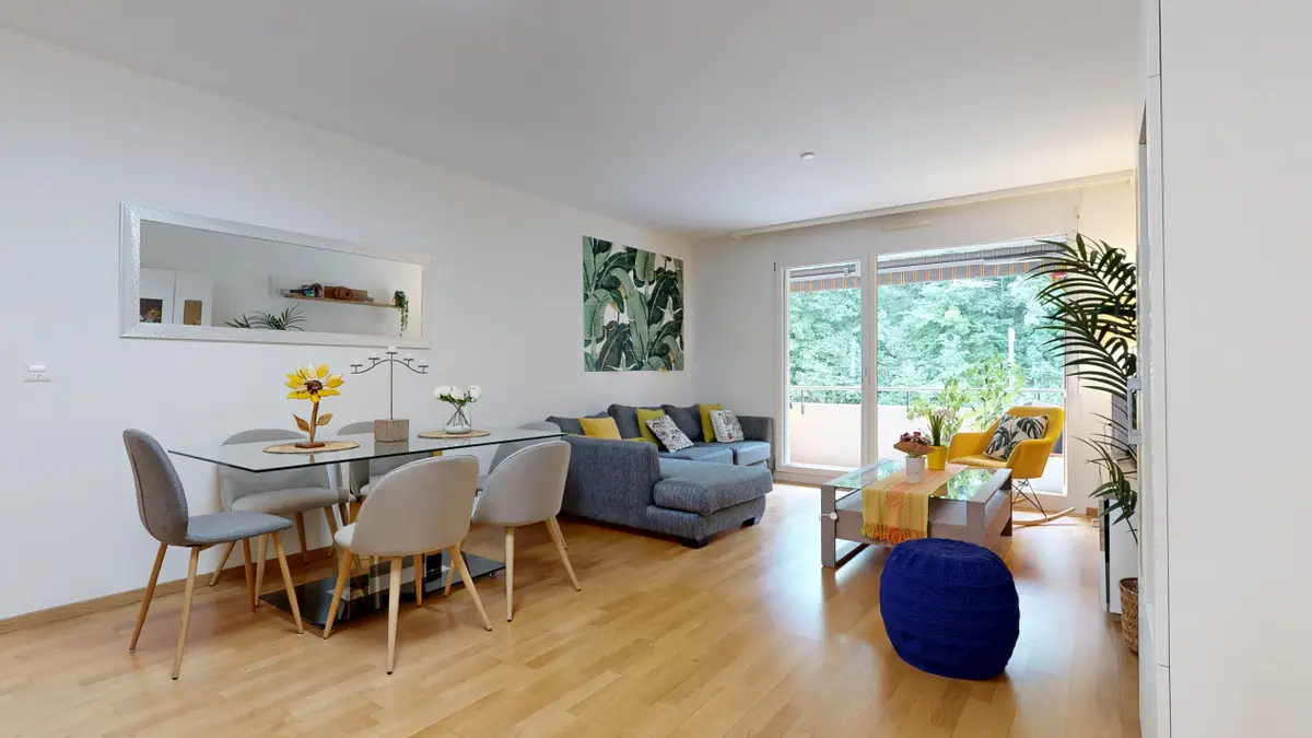 Belle opportunité à saisir