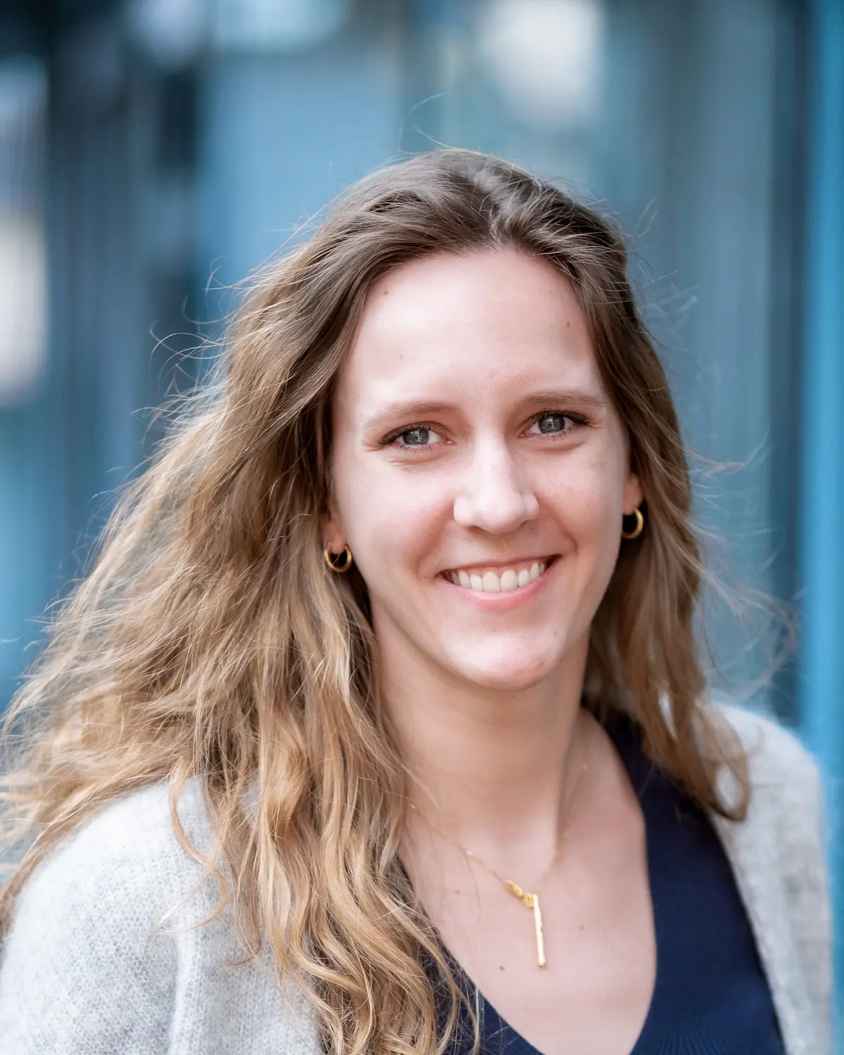 Stéphanie Friberg