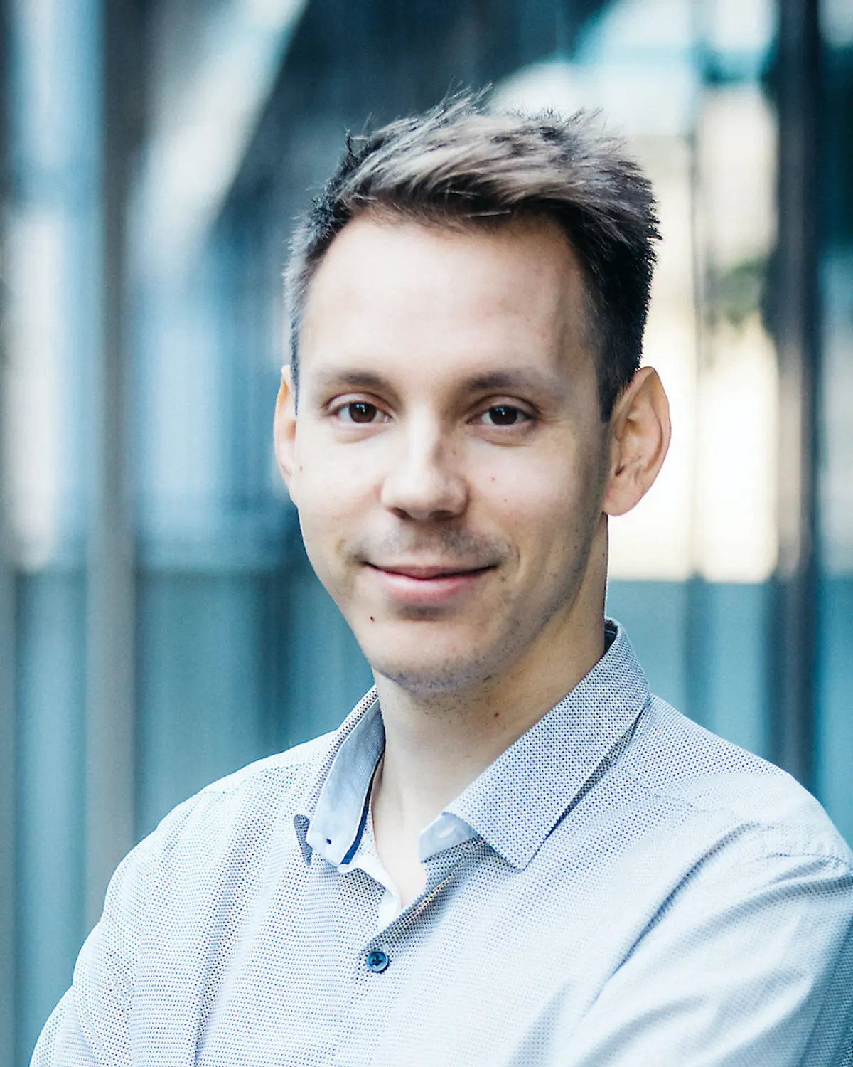 Jakub Riziky