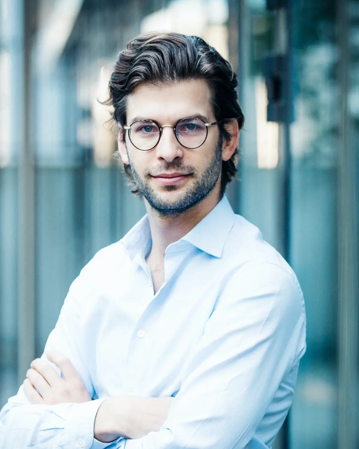 Jonas Wiesel