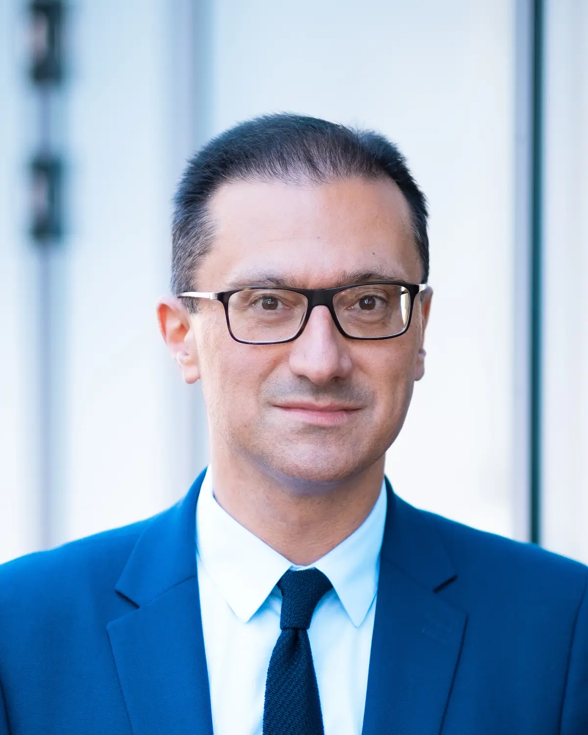 Carmelo Lombardo