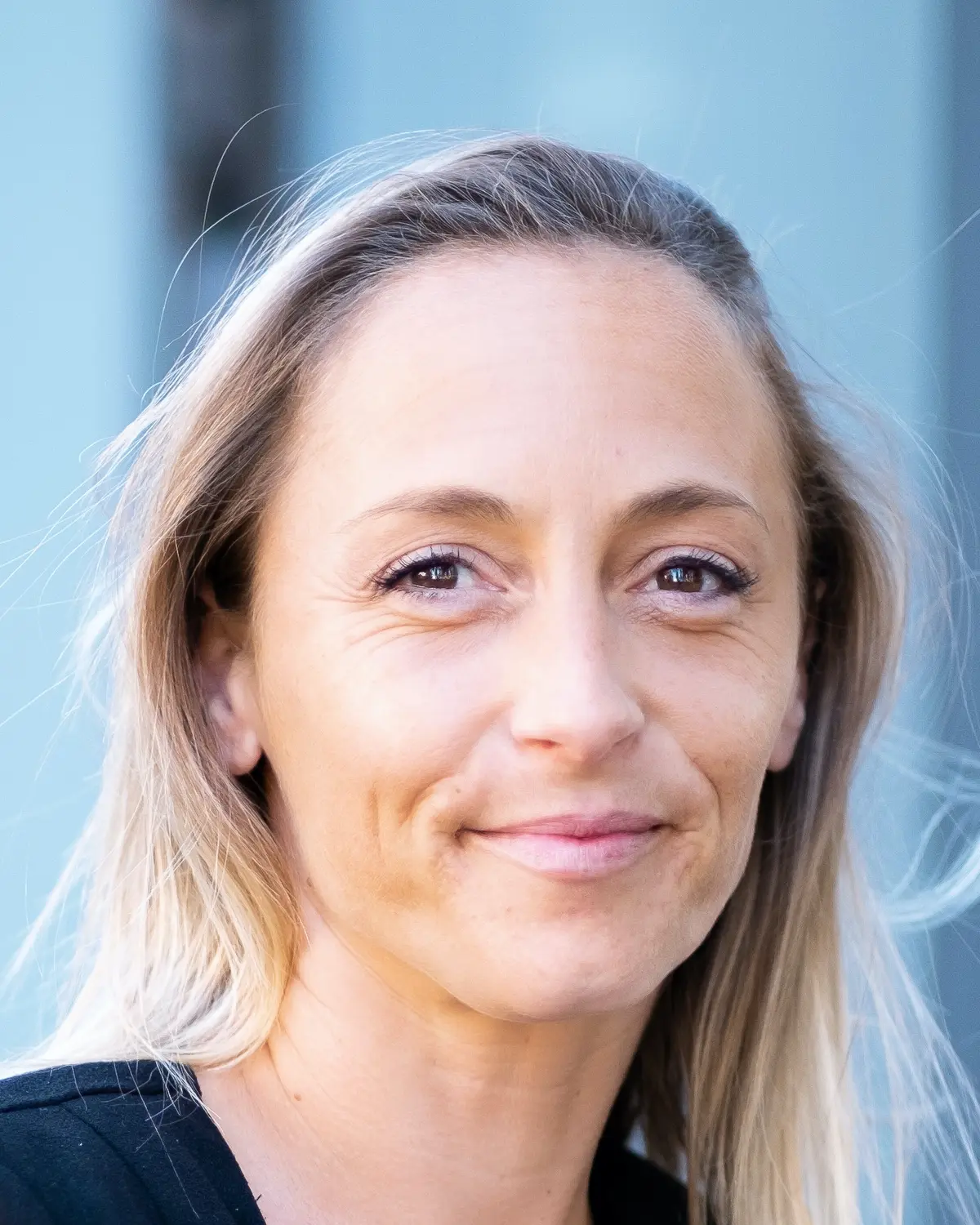 Stéphanie Nolot