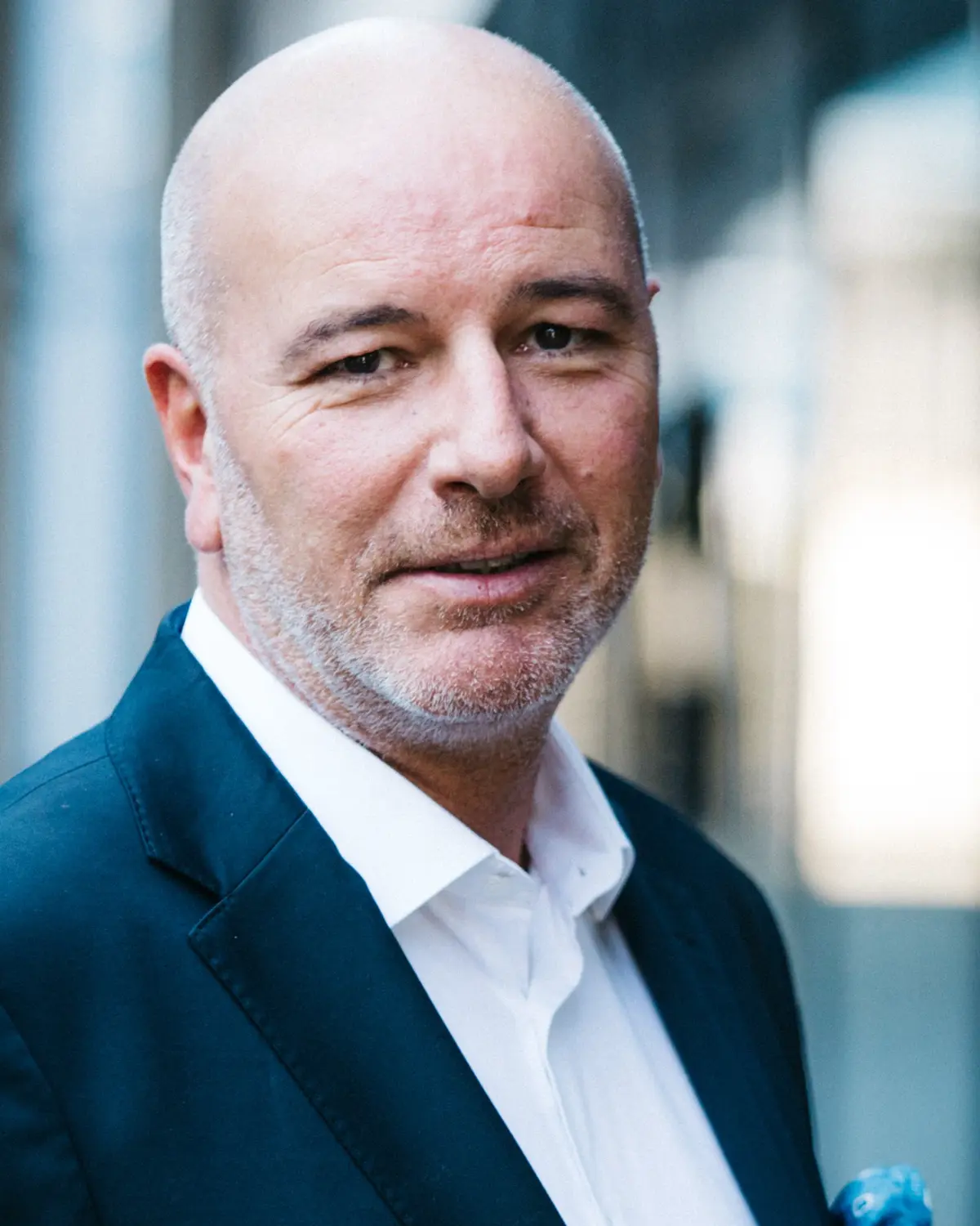 Olivier Moynat