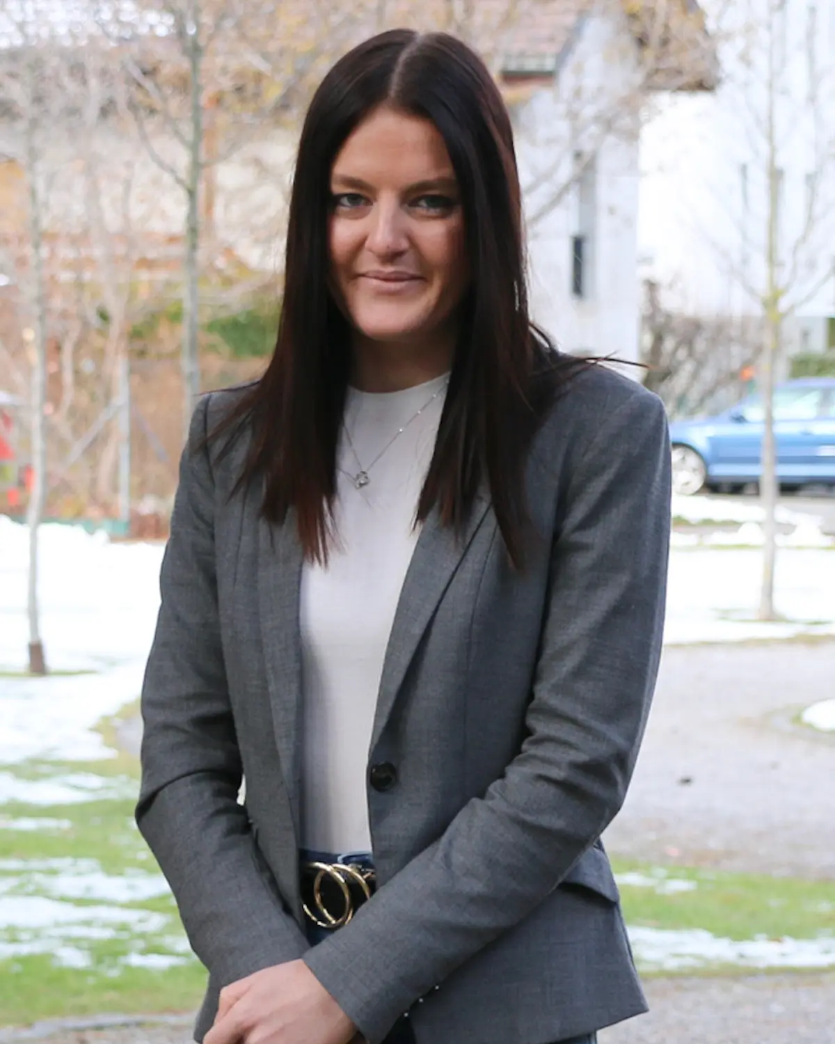 Adèle Giroud