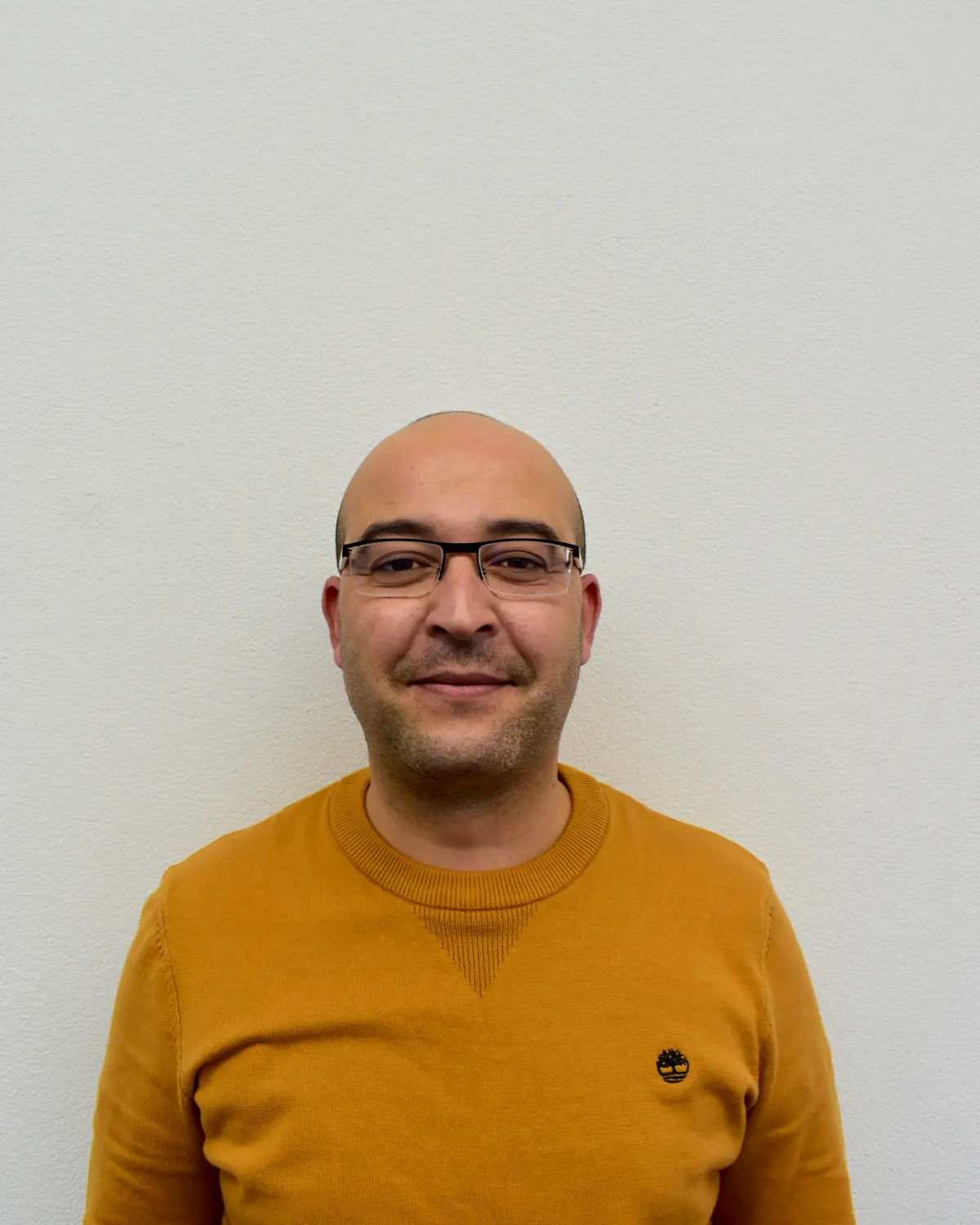 Farid Hamil