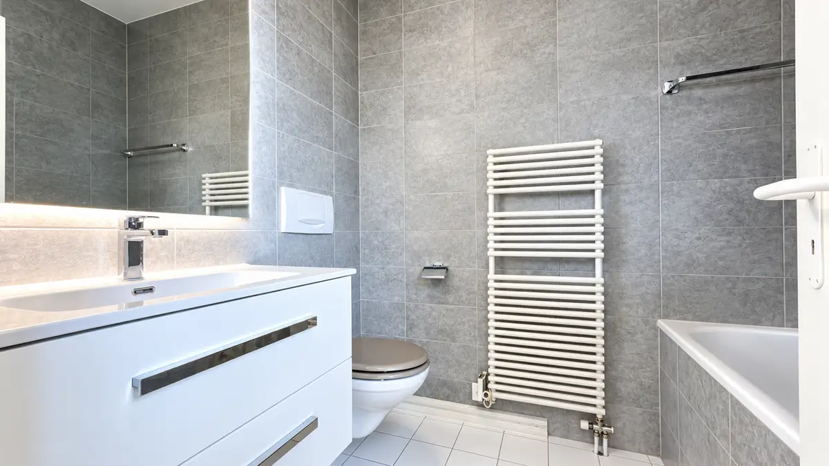 Appartement spacieux de 4 chambres à Petit Sacconex