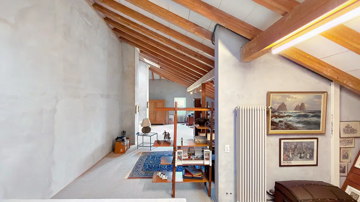 Maison de caractère au cœur du village