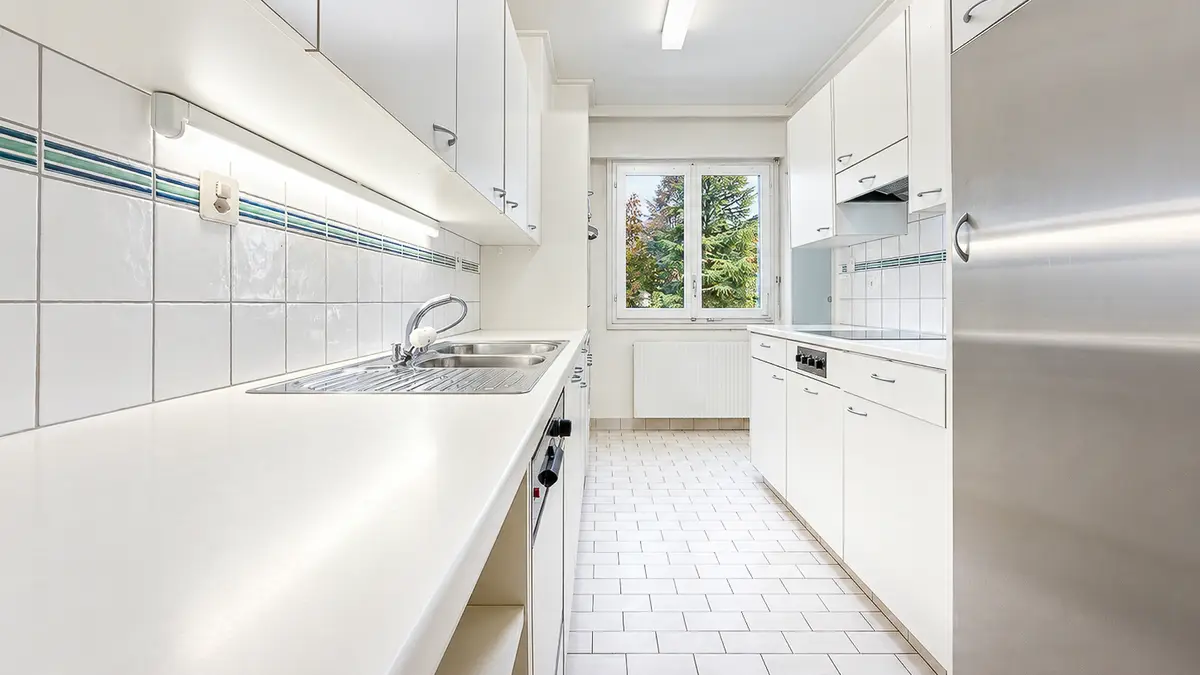 Bel attique de 169m2 au cœur de Chailly