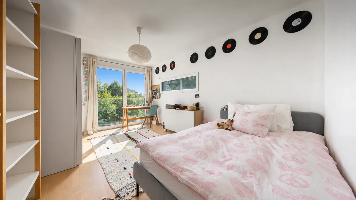Très belle villa familiale
