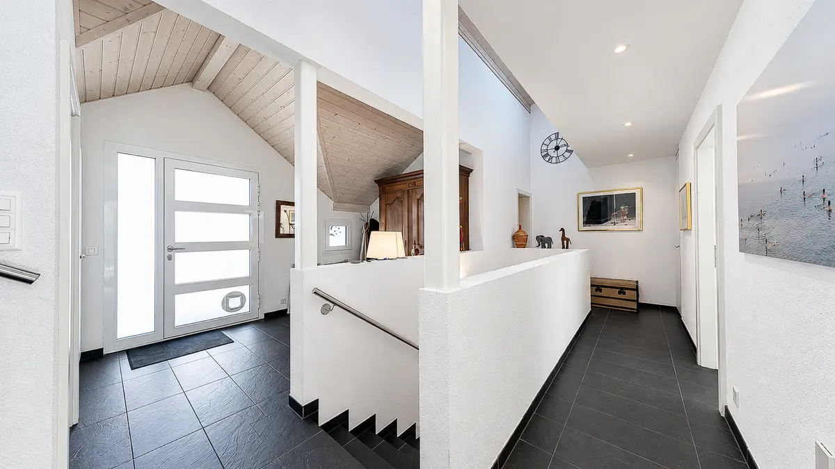 Très belle villa familiale