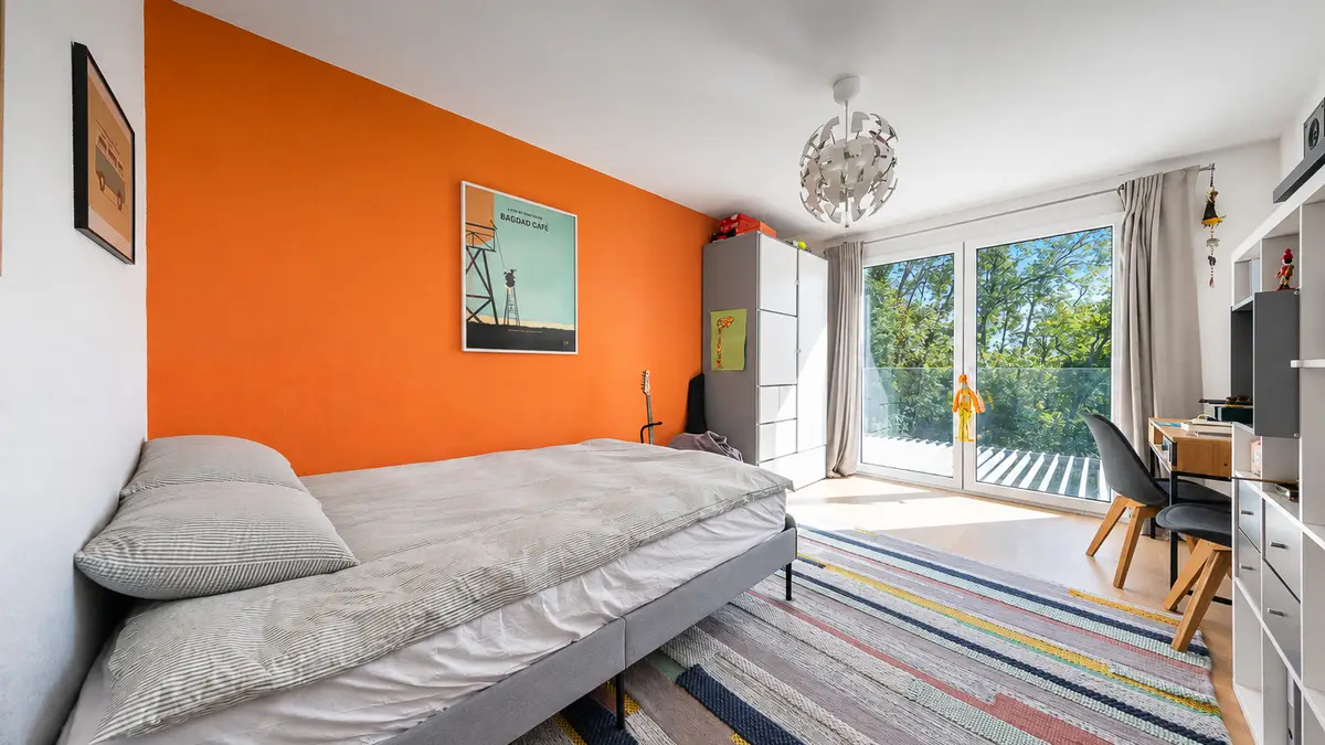 Très belle villa familiale