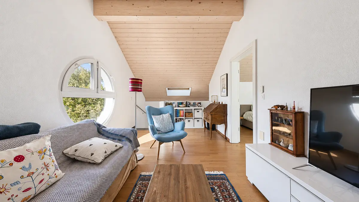 Très belle villa familiale