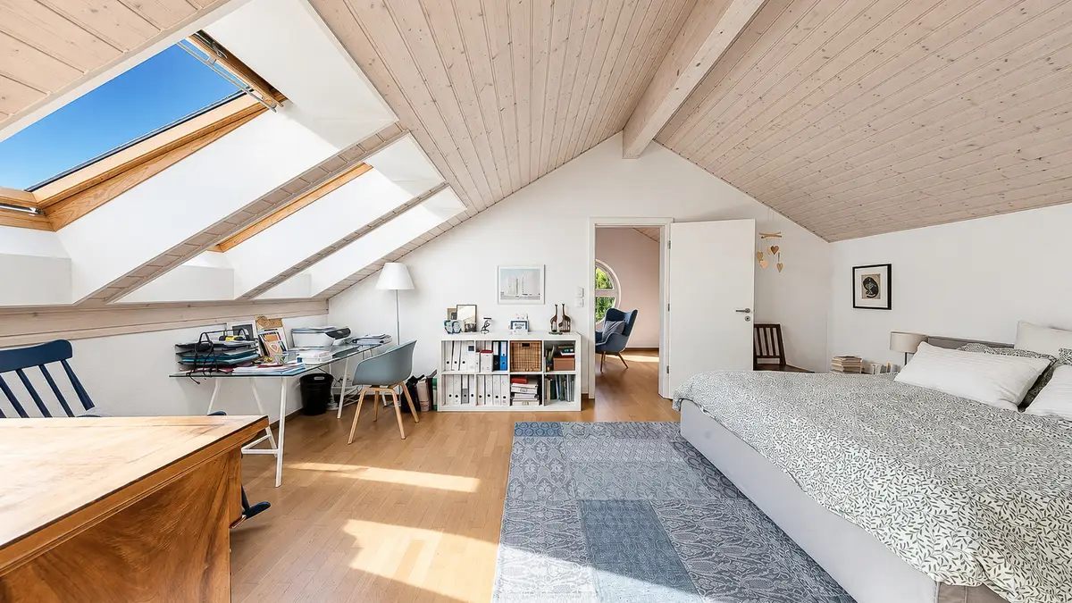 Très belle villa familiale