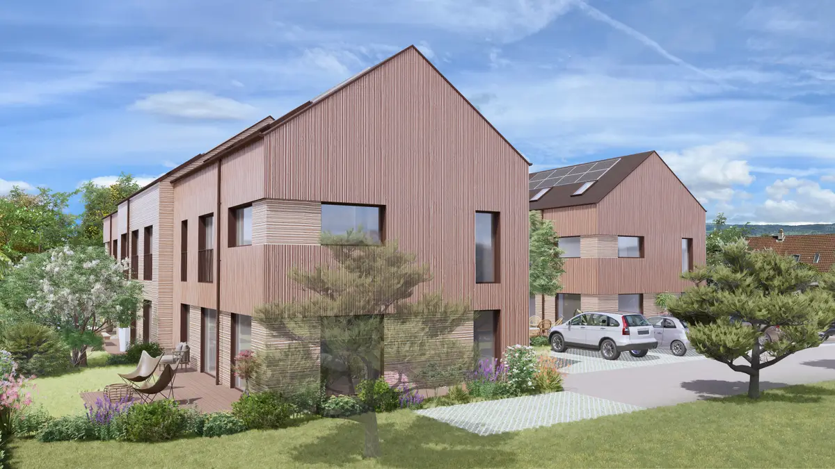DERNIER LOT ! Villa A2 