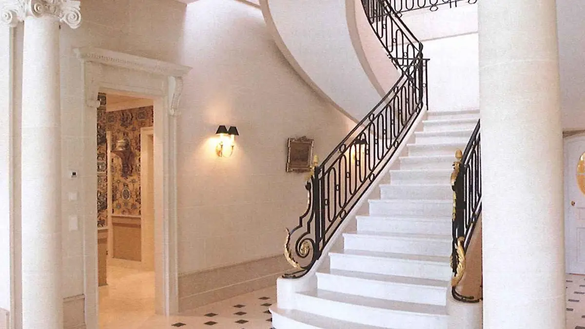 Superbe Villa à deux pas du Lac