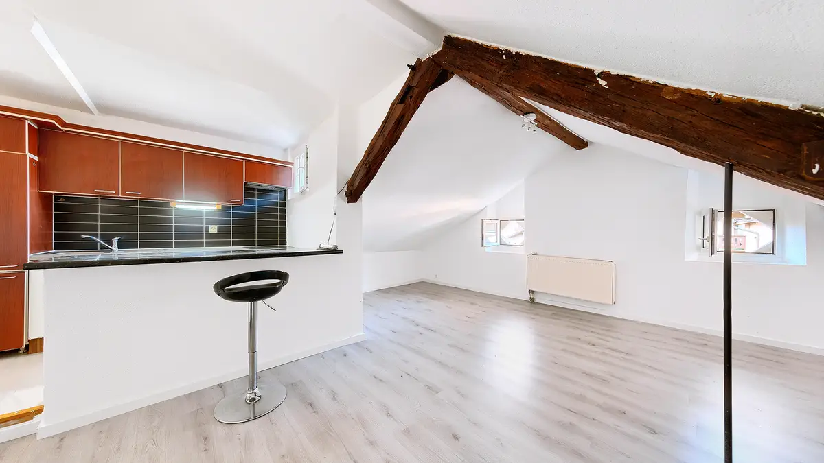 IMMEUBLE LOCATIF AVEC RENDEMENT TRES INTERESSANT