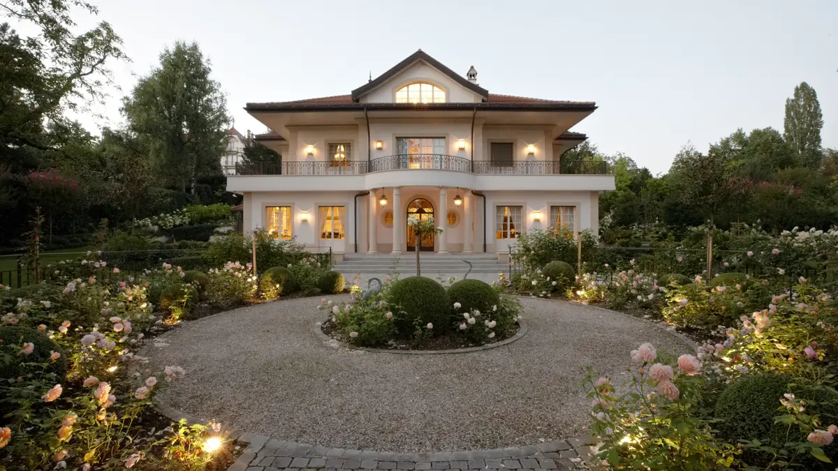Superbe Villa à deux pas du Lac