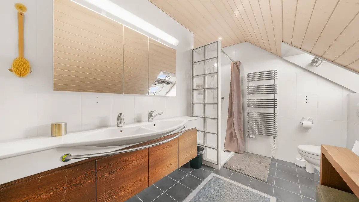Très belle propriété à deux pas de Morges!
