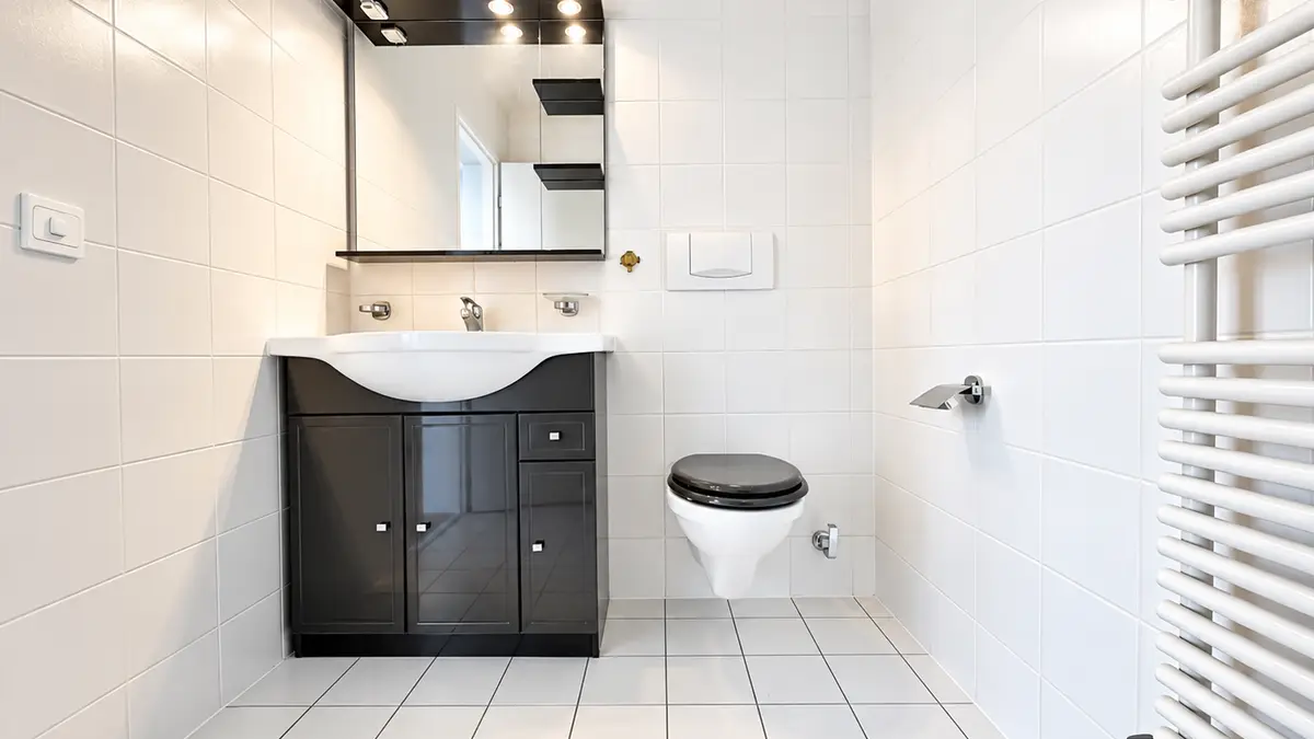 Appartement spacieux de 4 chambres à Petit Sacconex