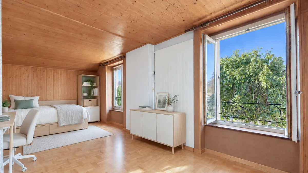 En exclusivité! Charmante maison vaudoise!