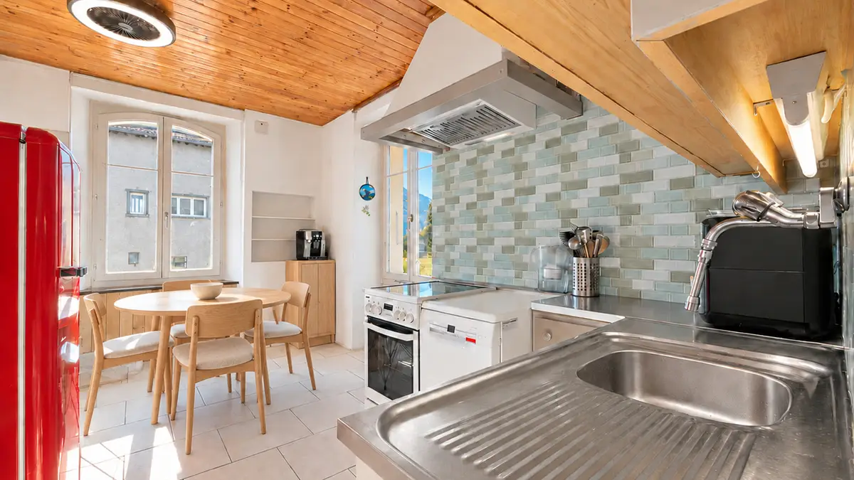 En exclusivité! Charmante maison vaudoise!