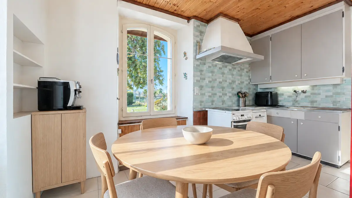 En exclusivité! Charmante maison vaudoise!