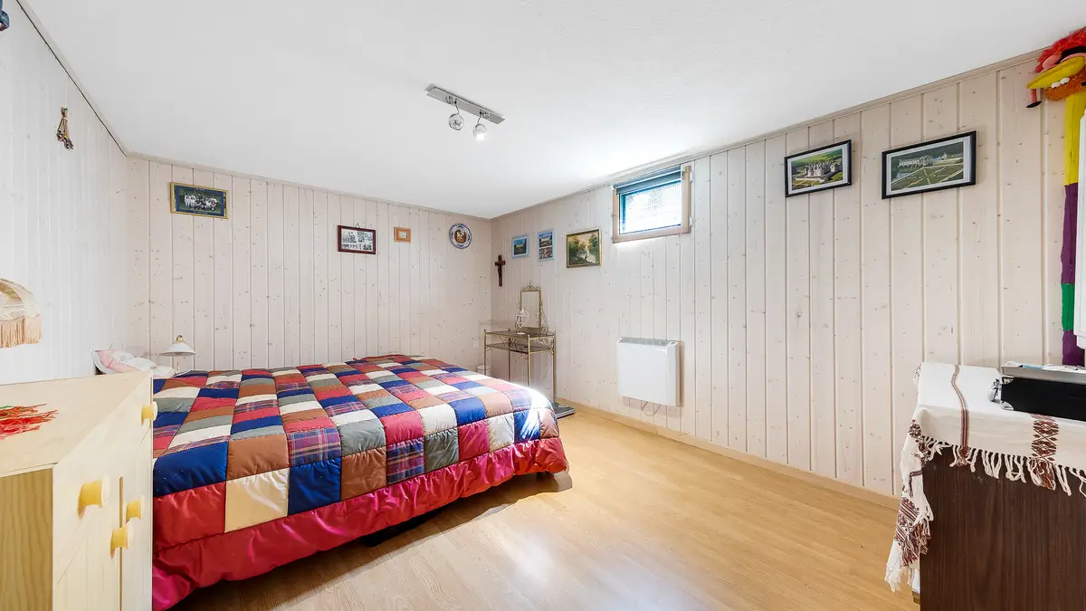 Jolie Maison à Arzier-Le Muids avec échappées sur le lac!