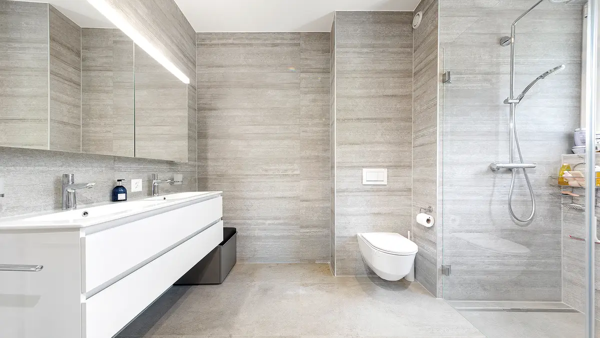 Magnifique appartement de standing dans un cadre idyllique 