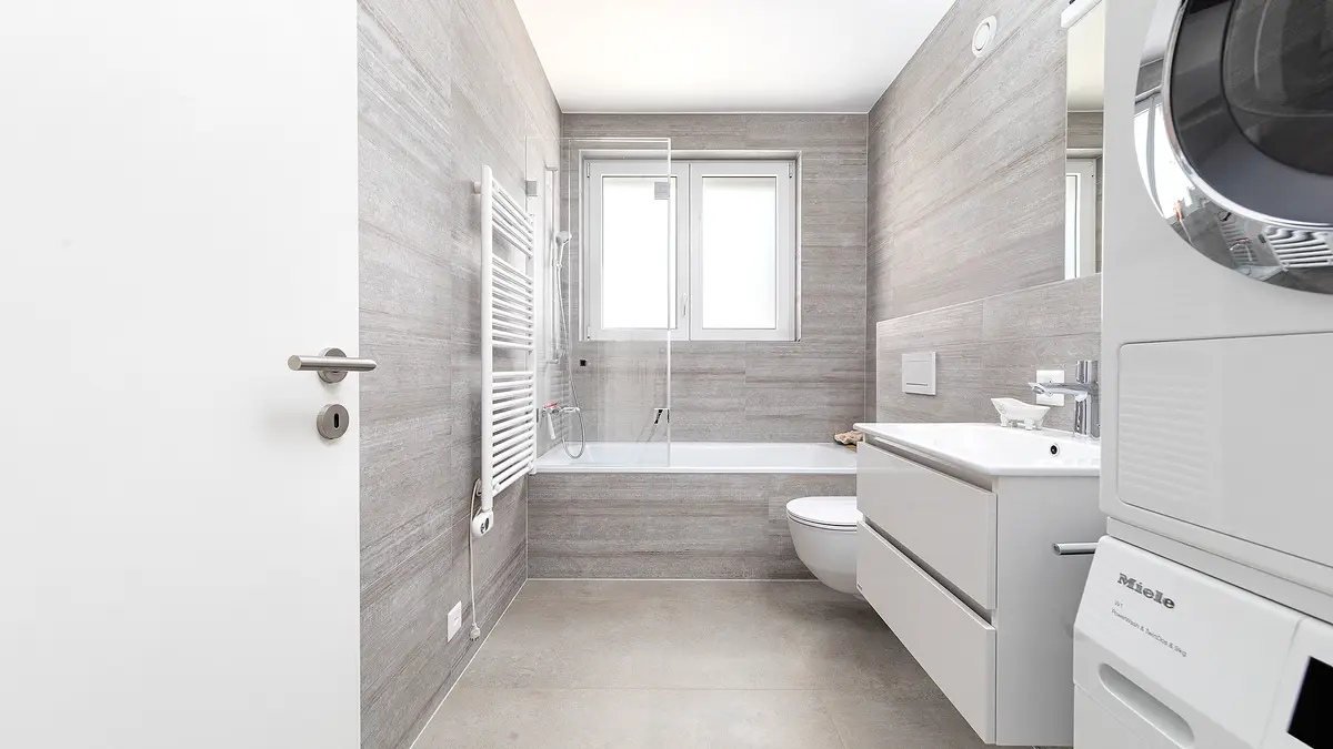 Magnifique appartement de standing dans un cadre idyllique 
