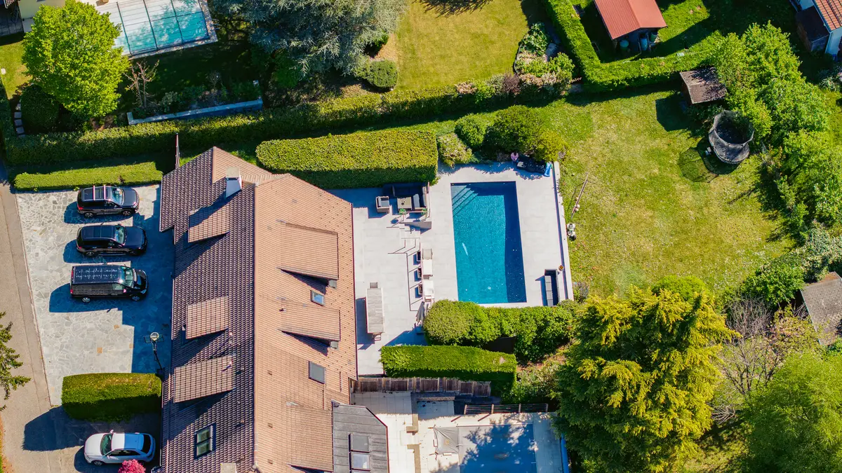 Magnifique villa jumelle rénovée 