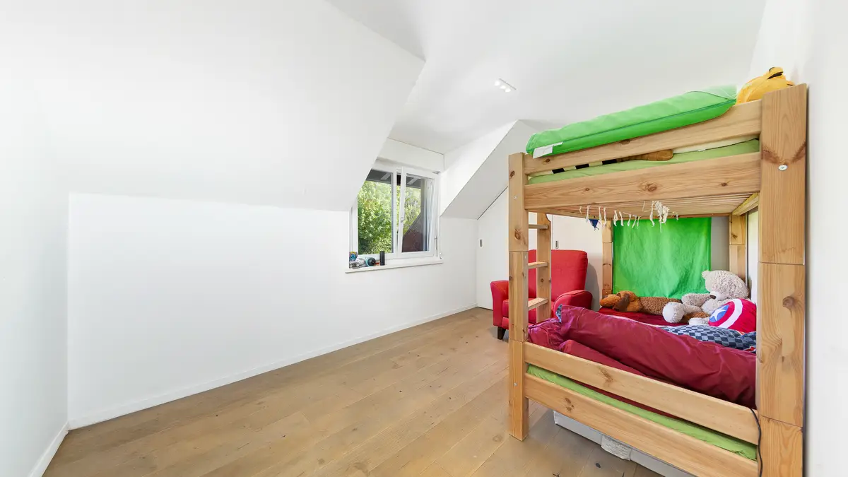 Magnifique villa jumelle rénovée 