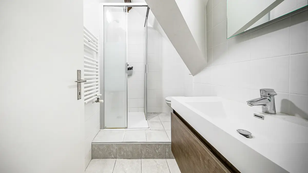 Beau duplex proche de toutes les commodités 