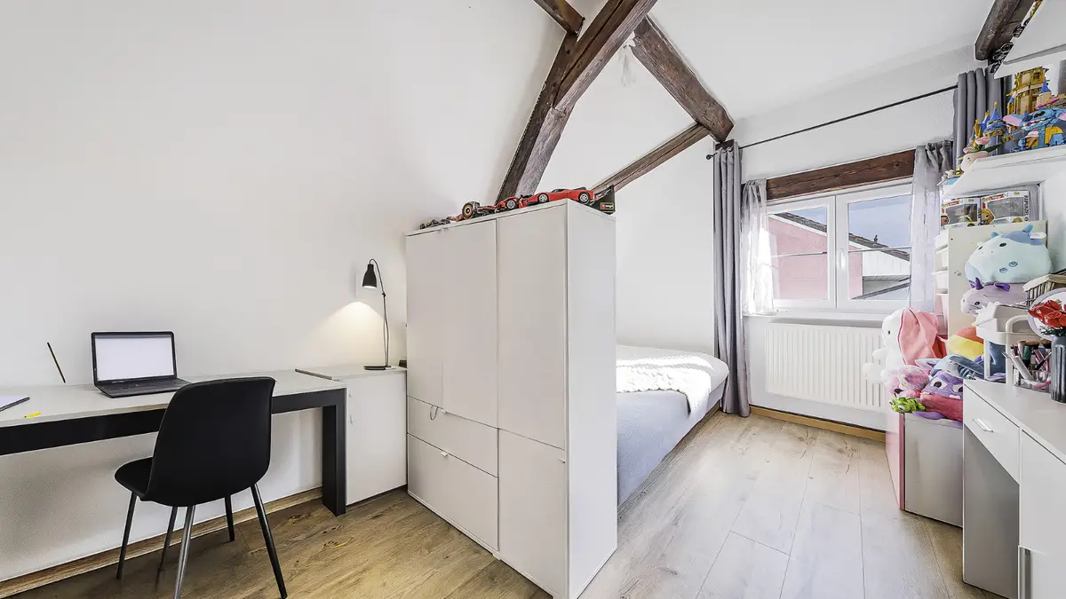 Beau duplex proche de toutes les commodités 