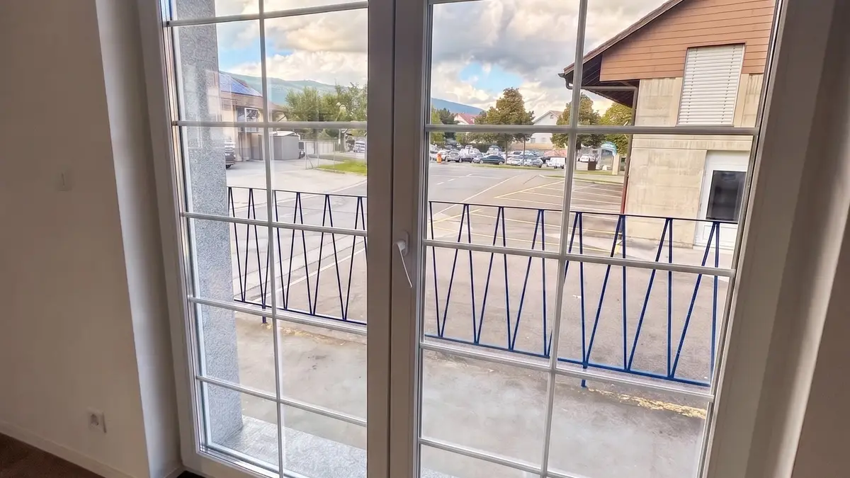 Duplex entièrement rénové à vendre à Gimel