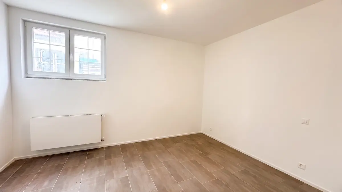 Duplex entièrement rénové à vendre à Gimel