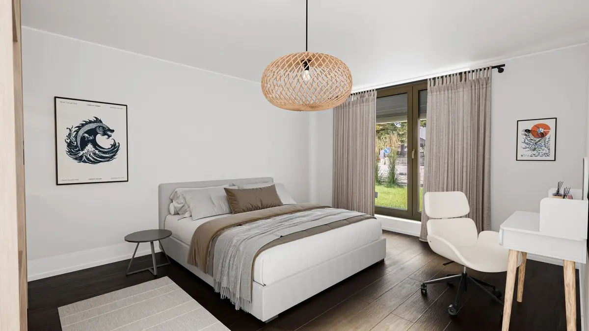 Promotion "Au Coeur du Village" ! Lot A1