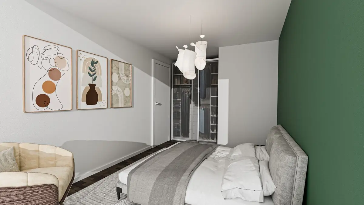 Promotion "Au Coeur du Village" ! Lot B2