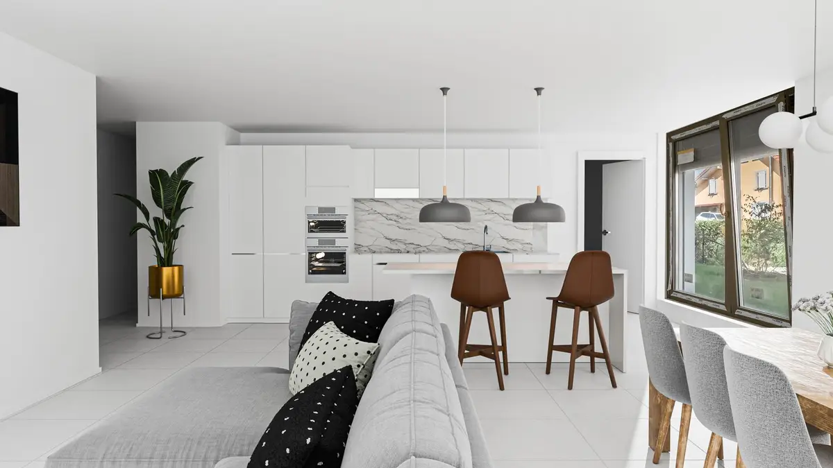 Promotion "Au Coeur du Village" ! Lot B2
