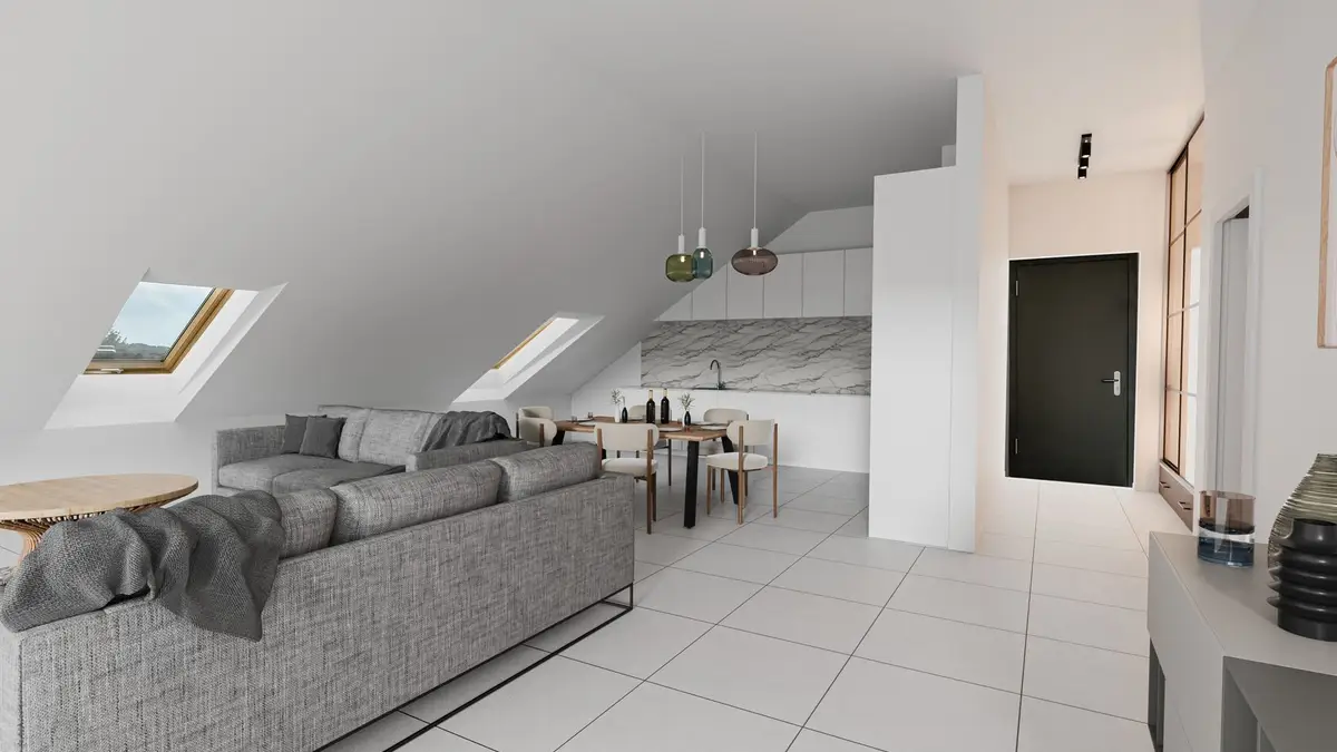 Promotion "Au Coeur du Village" ! Lot B8