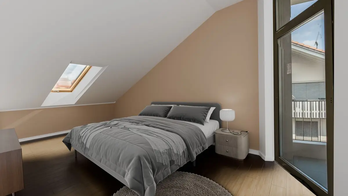 Promotion "Au Coeur du Village" ! Lot B8